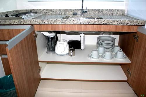 Apartamento Caminho do Lago in Jardim Metodista Apartamento Caminho do Lago in Jardim Metodista