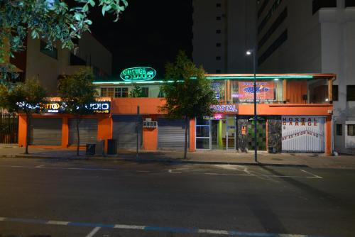 Hotel Hostal Noches de Quito