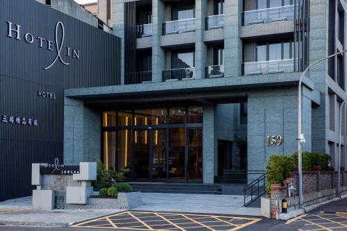 Hotel In in Pingzhen District Hotel In in Pingzhen District
