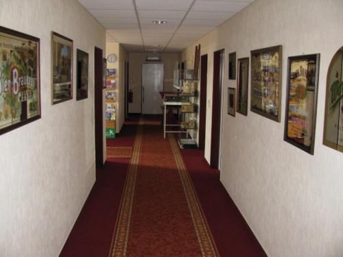 المرافق, Hotel Christinenhof garni - Bed & Breakfast in جايدباش المرافق, Hotel Christinenhof garni - Bed & Breakfast in جايدباش