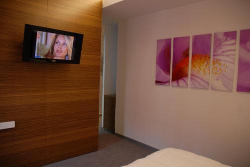 This photo about TalosApart shared on HyHotel.com