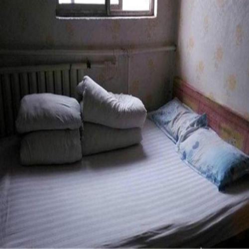 This photo about Dezhou Xinlong Guest House shared on HyHotel.com
