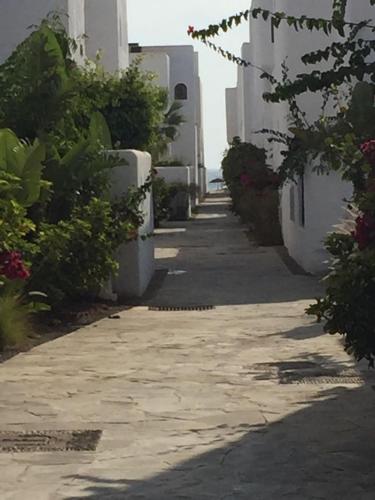 해변, Appartement Cabo Golf Beach avec jardin in 카보 네그로 해변, Appartement Cabo Golf Beach avec jardin in 카보 네그로