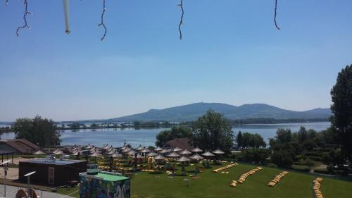 parque acuático, Vila Moravia in Pasohlavky parque acuático, Vila Moravia in Pasohlavky