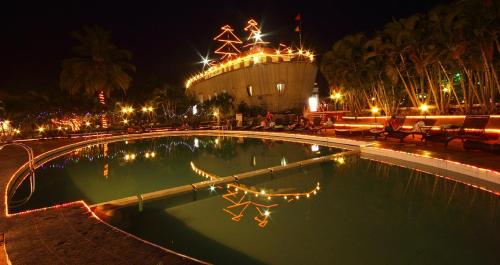 View, The Byke Old Anchor Beach Resort & Spa in Cavelossim View, The Byke Old Anchor Beach Resort & Spa in Cavelossim