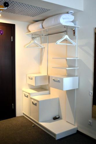 This photo about Art Up City Hotel shared on HyHotel.com