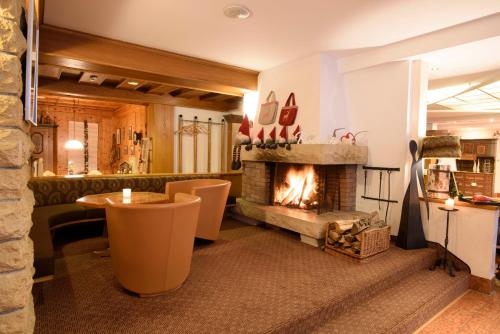 Instalaciones, Hotel Sonnblick in Gaschurn Instalaciones, Hotel Sonnblick in Gaschurn