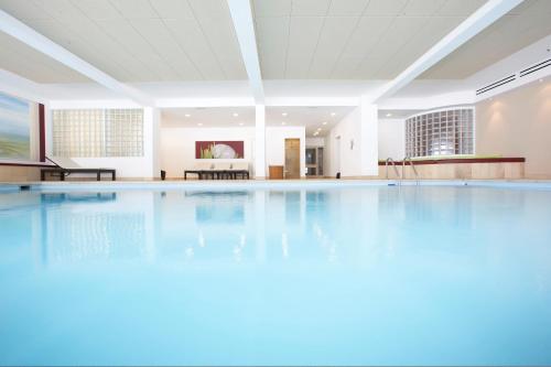 مسبح, Hotel Sonnblick in جاشورن مسبح, Hotel Sonnblick in جاشورن