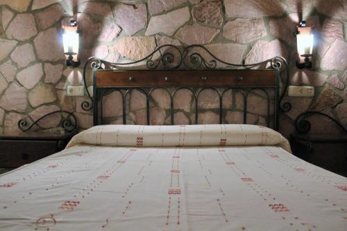 This photo about El Ventorro Hospederia Rural shared on HyHotel.com