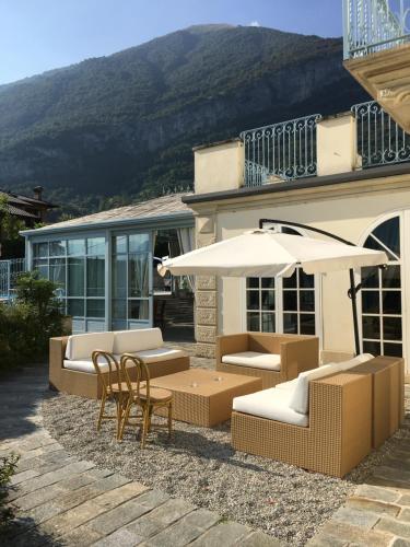 Attrezzature e servizi, Hotel Lario in Tremezzo Attrezzature e servizi, Hotel Lario in Tremezzo