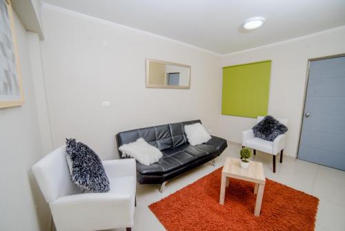 This photo about Urbano Iquique shared on HyHotel.com