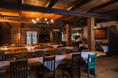 Étterem, Hevossilta in Forssa Étterem, Hevossilta in Forssa