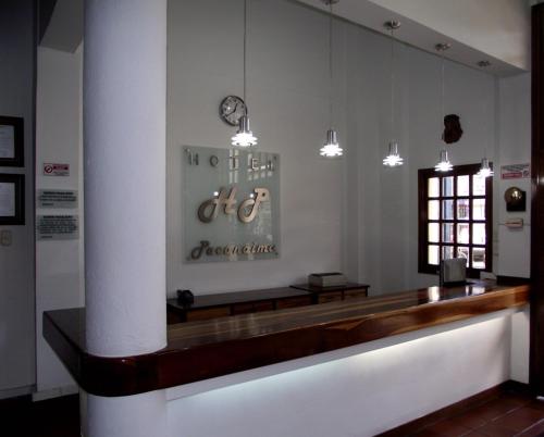 This photo about Hotel Pacanaima shared on HyHotel.com