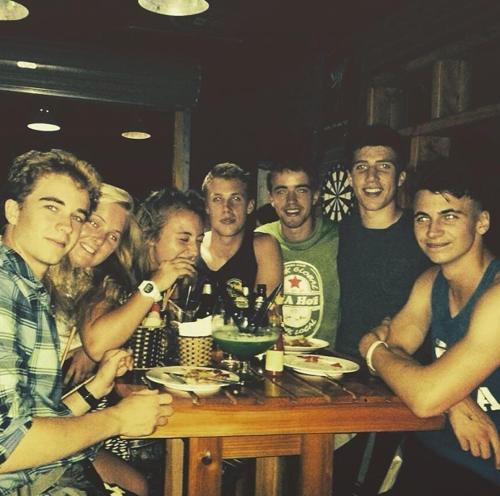 This photo about Buffalo Pub and Hostel shared on HyHotel.com