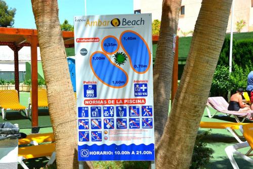 This photo about Ambar Beach 216 shared on HyHotel.com