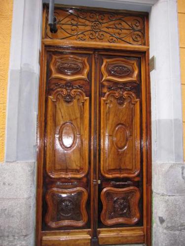 This photo about Pension Antonio shared on HyHotel.com