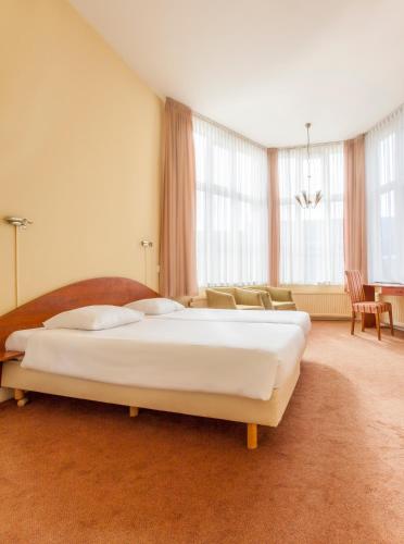 Fletcher Hotel Gilde in Ντέβεντερ Fletcher Hotel Gilde in Ντέβεντερ