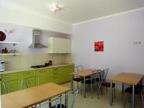 Guest House Elza in Anapa Guest House Elza in Anapa