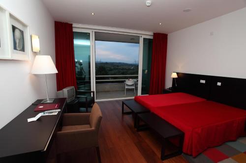 INATEL Vila Ruiva in ฟอร์โนส เด อัลโกเดรส INATEL Vila Ruiva in ฟอร์โนส เด อัลโกเดรส