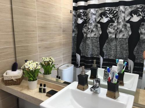 This photo about Club Oceano Penuelas Dptos shared on HyHotel.com