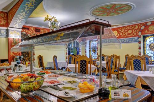 Sretenskaya Hotel in Moskova Sretenskaya Hotel in Moskova