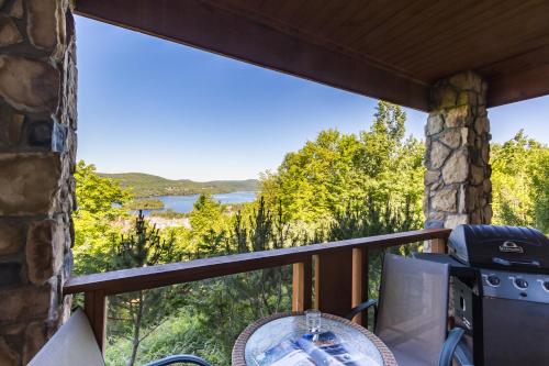 This photo about L'Equinoxe Rendez-Vous Mont-Tremblant shared on HyHotel.com