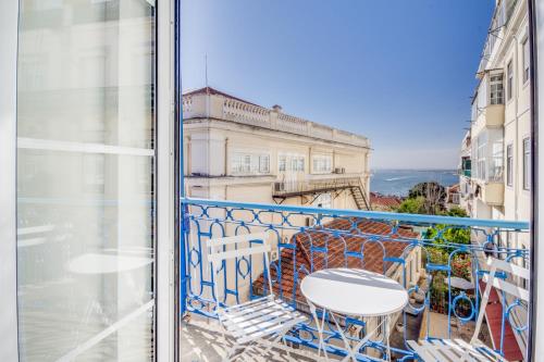 Hotel Chiado 44