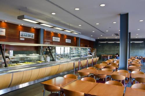 Restoran, VIP Executive Zurique Hotel in Lisbon Restoran, VIP Executive Zurique Hotel in Lisbon