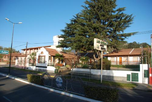 Hotel Apart Hotel Los Cedros