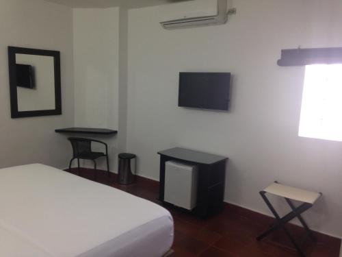 This photo about Hotel Pacanaima shared on HyHotel.com