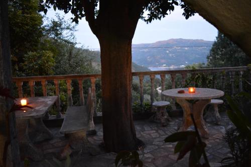 ทัศนียภาพภายนอกโรงแรม, Casa Dos Santos Alojamento - Guest House in แตร์ราส เด โบว์โร ทัศนียภาพภายนอกโรงแรม, Casa Dos Santos Alojamento - Guest House in แตร์ราส เด โบว์โร