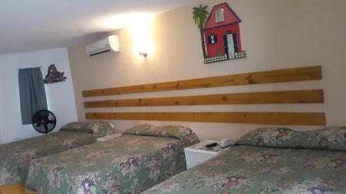 Habitation Hatt Hotel in Petionville Habitation Hatt Hotel in Petionville