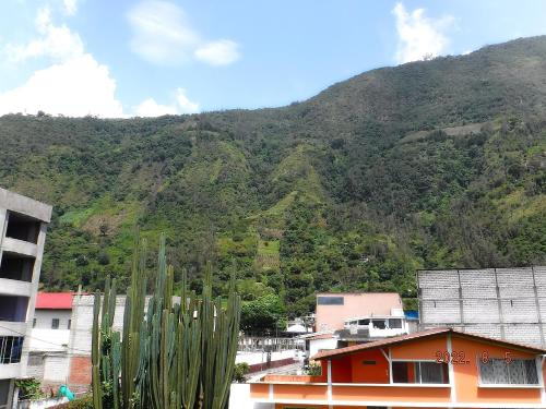 Hostal Timara in Banos Hostal Timara in Banos