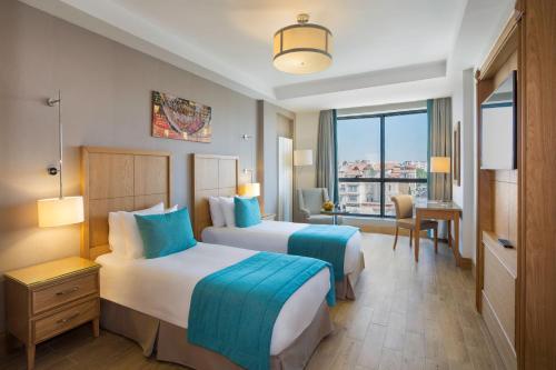 Hotel Setif Plus in Setif Hotel Setif Plus in Setif