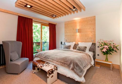 Park Hotel Suisse & Spa in Chamonix-Mont-Blanc Park Hotel Suisse & Spa in Chamonix-Mont-Blanc