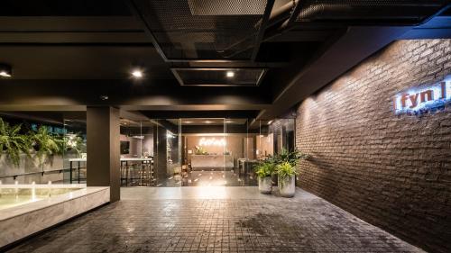 フィン ホテル4