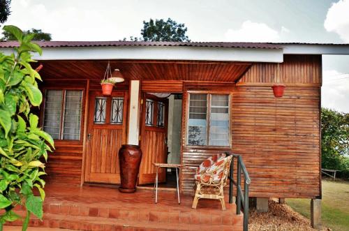 Entrada, Bwigamiro Country Home Fort Portal in Fort Portal Entrada, Bwigamiro Country Home Fort Portal in Fort Portal