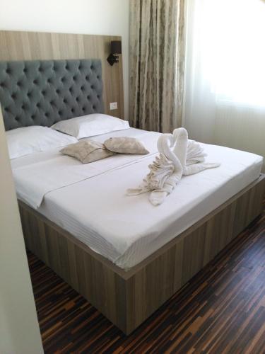 Hotel La John in Vama Veche Hotel La John in Vama Veche