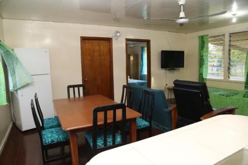 Samoa Home in Vaitele Samoa Home in Vaitele