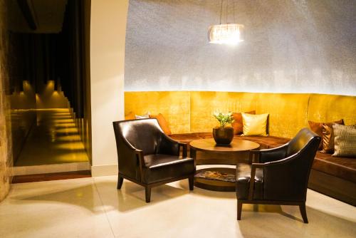 ザ リト バンコク ホテル6