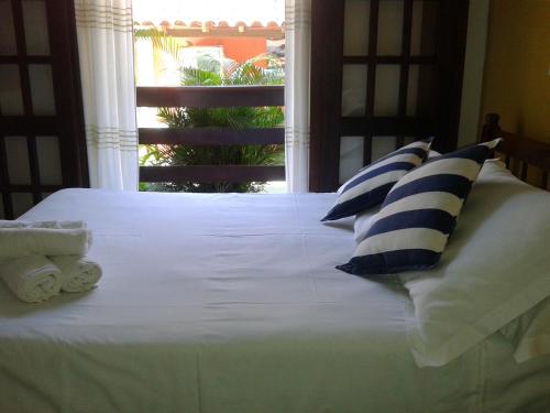 This photo about Pousada Princesa do Mar shared on HyHotel.com