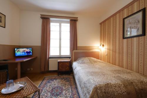 This photo about Schlosshotel Zamek Zdikov shared on HyHotel.com