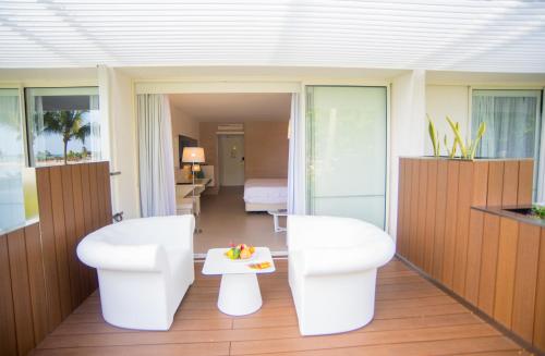 Palvelut, La Créole Beach Hotel & Spa in Gosier Palvelut, La Créole Beach Hotel & Spa in Gosier