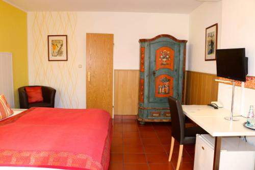 Casa Hotel Neu-Isenburg - image 2