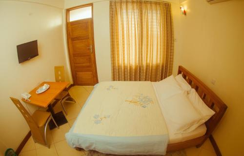 This photo about Mesuma Hotel shared on HyHotel.com