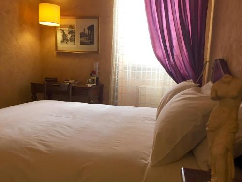 Hotel Giglio Suite-Navona square