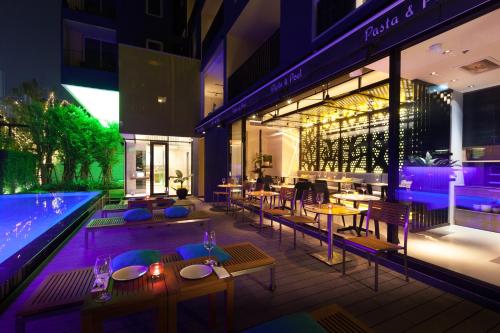 リト バンコク レジデンス15