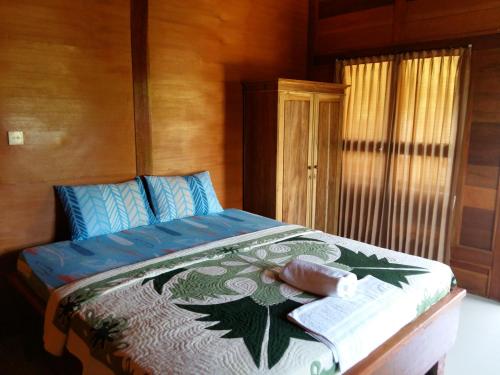 This photo about Sunbeam Villa shared on HyHotel.com