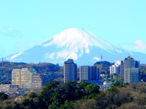 ทัศนียภาพ, Yokohama Techno Tower Hotel near โยโกฮาม่า ฮักเกจิมะ ทัศนียภาพ, Yokohama Techno Tower Hotel near โยโกฮาม่า ฮักเกจิมะ