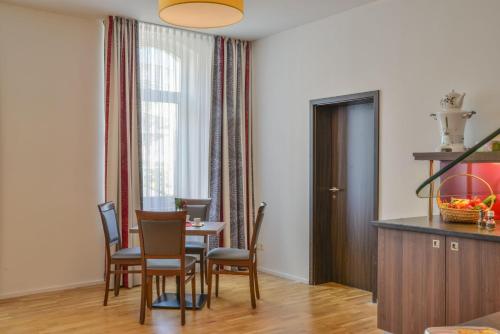 Instalaciones, City Hotel Wetzlar in Wetzlar Instalaciones, City Hotel Wetzlar in Wetzlar